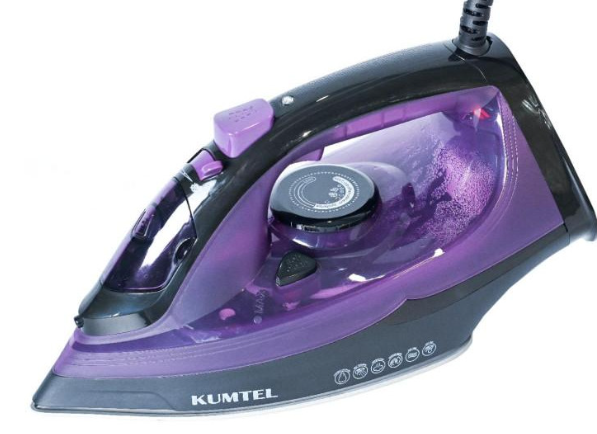 Праска KUMTEL HMU-05 PURPLE